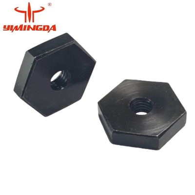 No. de pieza 007970 Cortador automático Partes de repuesto para cortador de bullmer D8002