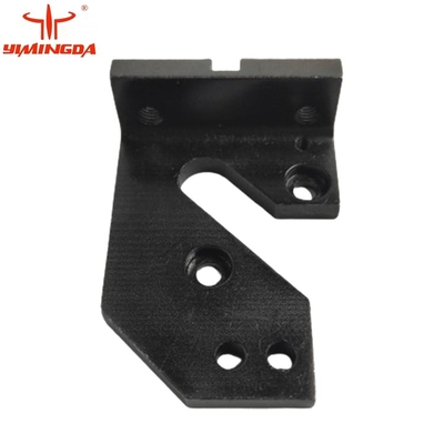 Parte no 105940 Cortador automático con soporte de ángulo Partes de repuesto para bullmer D8002 D8001 Xl7501