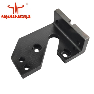Parte no 105940 Cortador automático con soporte de ángulo Partes de repuesto para bullmer D8002 D8001 Xl7501