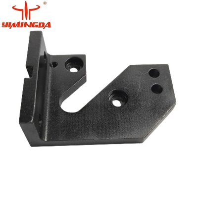 Parte no 105940 Cortador automático con soporte de ángulo Partes de repuesto para bullmer D8002 D8001 Xl7501