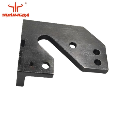 Parte no 105940 Cortador automático con soporte de ángulo Partes de repuesto para bullmer D8002 D8001 Xl7501