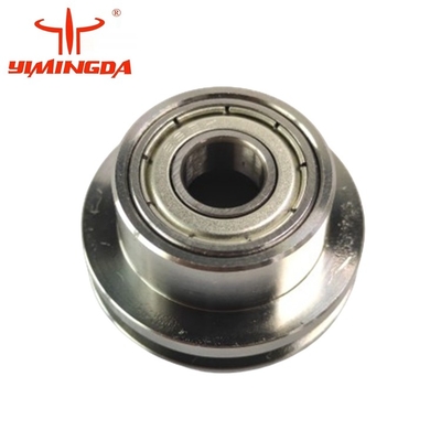 Partes para cortadores de automóviles No 128690 Pulea de ruedas de guía con rodamiento VT-FA-Q25-72 Partes para cortadores