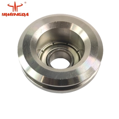 Partes para cortadores de automóviles No 128690 Pulea de ruedas de guía con rodamiento VT-FA-Q25-72 Partes para cortadores