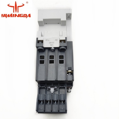 Partes para cortadores automáticos No 89805000 Kit Aux Contact para cortadores GT7250