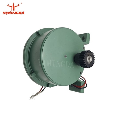 Componentes de corte automático PN 84637085 / 84633008 Motor para OSHIMA K5