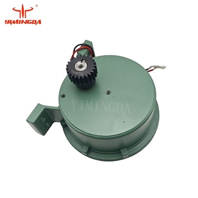Componentes de corte automático PN 84637085 / 84633008 Motor para OSHIMA K5