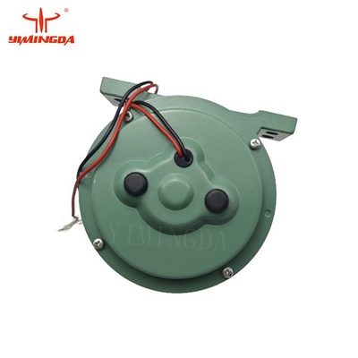Componentes de corte automático PN 84637085 / 84633008 Motor para OSHIMA K5
