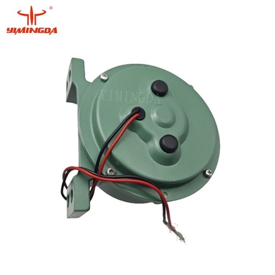Componentes de corte automático PN 84637085 / 84633008 Motor para OSHIMA K5