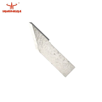 Cuchillo de corte automático Tamaño: 30x7.5x0.63mm Cuchilla para el cortador Ruk