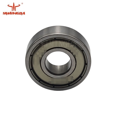 Las piezas del rodamiento radial 10x26x8 TN GN 2JF número de pieza 119202 Vector 7000
