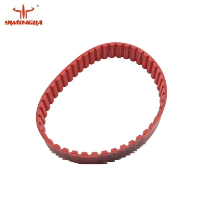 Partes de cortador automático Cinturón AT10 460 Para la máquina de cortar IX6 MX6 PN 127991