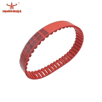 Partes de cortador automático Cinturón AT10 460 Para la máquina de cortar IX6 MX6 PN 127991