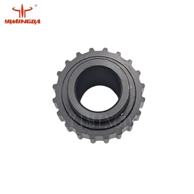 PN 128944 Polia para el vector IX6 IP9 IX9 Q80 M88 MX9 IX9 Cortador