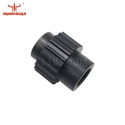 PN 128944 Polia para el vector IX6 IP9 IX9 Q80 M88 MX9 IX9 Cortador