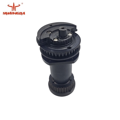 Parte de repuesto no 66657000 Crank Hsg, S93-5 W/Lancaster para máquinas de corte de ropa
