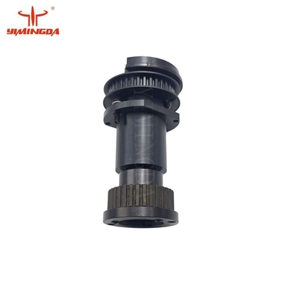 Parte de repuesto no 66657000 Crank Hsg, S93-5 W/Lancaster para máquinas de corte de ropa