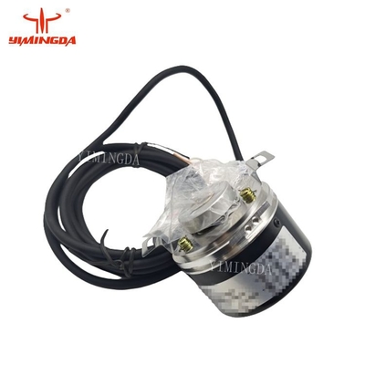 Parte de repuesto del cortador automático Número 46726 Encoder para el extensor Kuris