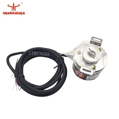 Parte de repuesto del cortador automático Número 46726 Encoder para el extensor Kuris