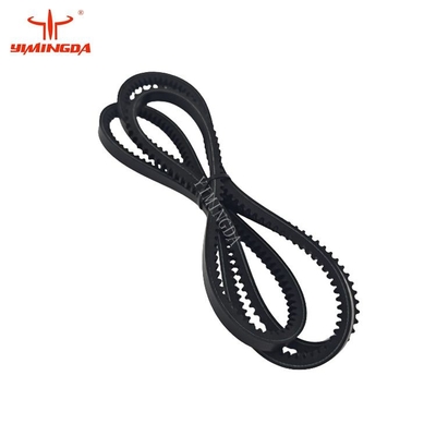 IX6 Piezas de repuesto XPA1900 Cinturón No 128119 Piezas de cortador automático para la industria textil