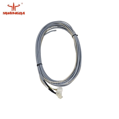 Cable en el dispositivo de corte en el medio Parte No 101-990-034/101-090-047 SY101 Piezas de repuesto