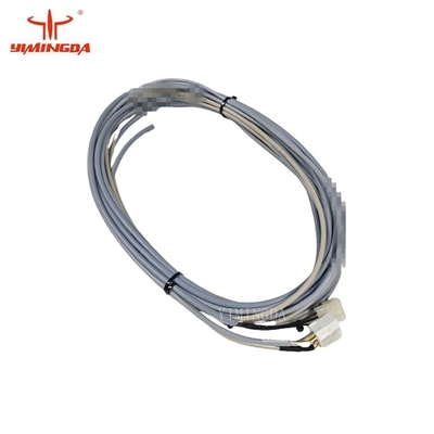 Cable en el dispositivo de corte en el medio Parte No 101-990-034/101-090-047 SY101 Piezas de repuesto