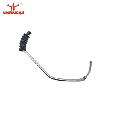 Componentes para cortadores automáticos Kit de cable de afilado de cabeza 703376 Componentes para IX6 1000H#4