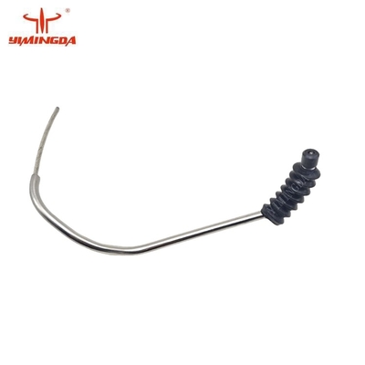 Componentes para cortadores automáticos Kit de cable de afilado de cabeza 703376 Componentes para IX6 1000H#4