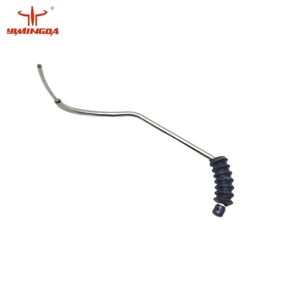 Componentes para cortadores automáticos Kit de cable de afilado de cabeza 703376 Componentes para IX6 1000H#4