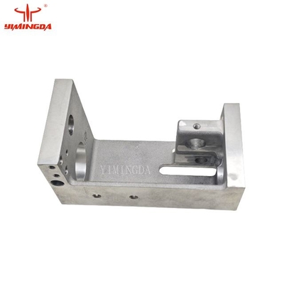Número de pieza 102294 / 70132401 Bloque de rodamientos para máquina de corte automático Bullmer Cutter ProCut 5000/7500