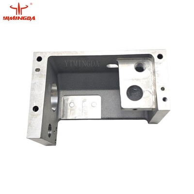 Número de pieza 102294 / 70132401 Bloque de rodamientos para máquina de corte automático Bullmer Cutter ProCut 5000/7500