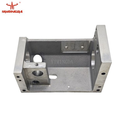 Número de pieza 102294 / 70132401 Bloque de rodamientos para máquina de corte automático Bullmer Cutter ProCut 5000/7500