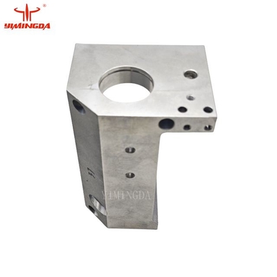 Número de pieza 102294 / 70132401 Bloque de rodamientos para máquina de corte automático Bullmer Cutter ProCut 5000/7500