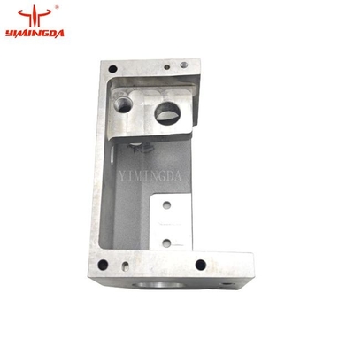 Número de pieza 102294 / 70132401 Bloque de rodamientos para máquina de corte automático Bullmer Cutter ProCut 5000/7500