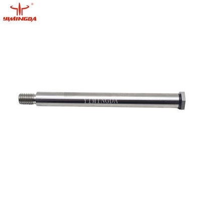 No de la pieza 92668000 Eje de conducción SPK 625 Dia X 6" Lg Hex Hd para cortador 3200/3250/5200/5250/7200/7250