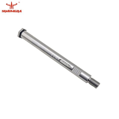 No de la pieza 92668000 Eje de conducción SPK 625 Dia X 6" Lg Hex Hd para cortador 3200/3250/5200/5250/7200/7250