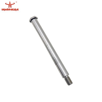 No de la pieza 92668000 Eje de conducción SPK 625 Dia X 6" Lg Hex Hd para cortador 3200/3250/5200/5250/7200/7250