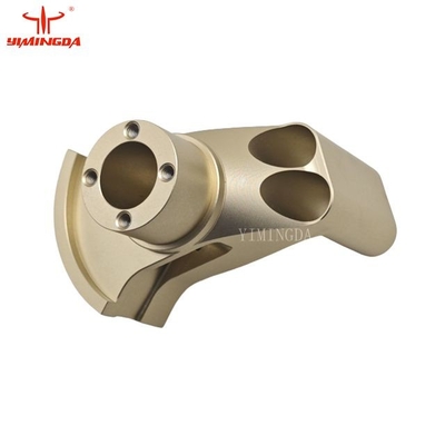 Cuerpo de afilado PN. 128582 para cortadores VT-FU-FX-72, prendas de vestir/muebles/piezas de cortadores de automóviles