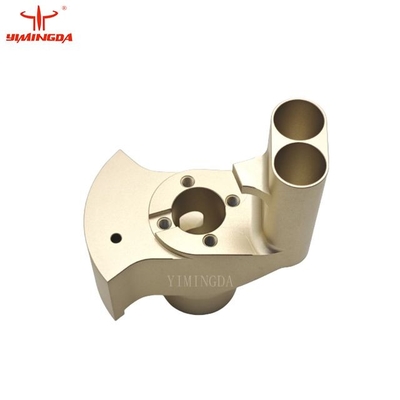 Cuerpo de afilado PN. 128582 para cortadores VT-FU-FX-72, prendas de vestir/muebles/piezas de cortadores de automóviles