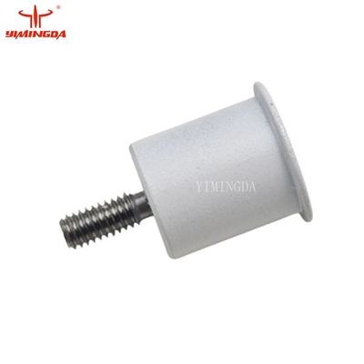 Columna de tornillo magnético, pieza n° 128922 para cortadora automática Q80