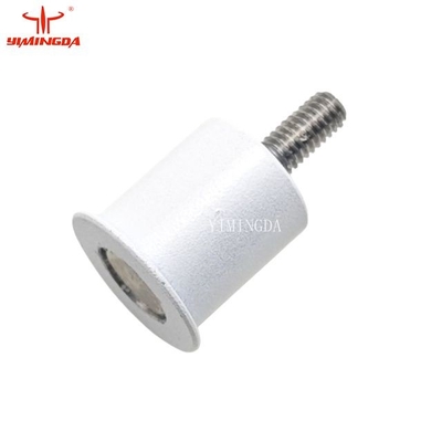 Columna de tornillo magnético, pieza n° 128922 para cortadora automática Q80