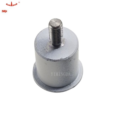 Columna de tornillo magnético, pieza n° 128922 para cortadora automática Q80