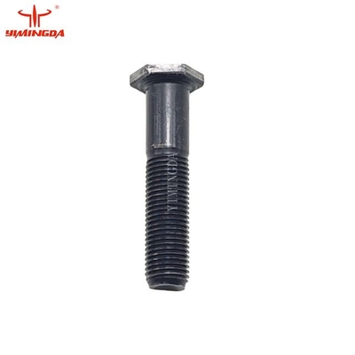 74537000 Bolt Mod Auto Cutter Piezas de repuesto para cortadores modelo 5200/5250/7200/7250