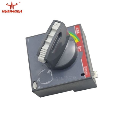 Parte del interruptor de circuito no 528500121 Xlc7000 Partes de repuesto del cortador