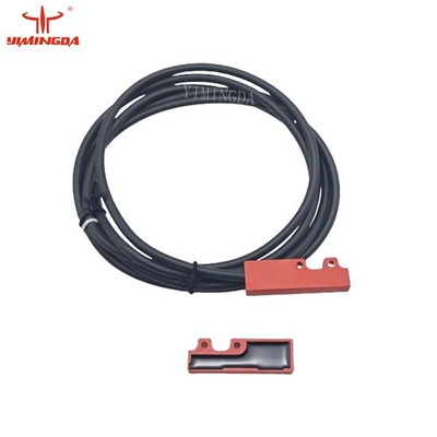 Repuestos para cortadores automáticos S5 Sensor para cortadores modelo Q80