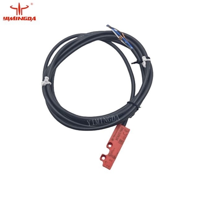 Repuestos para cortadores automáticos S5 Sensor para cortadores modelo Q80