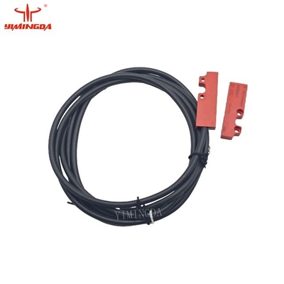 Repuestos para cortadores automáticos S5 Sensor para cortadores modelo Q80