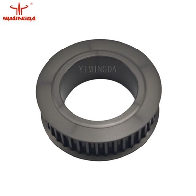 No de la parte 117759 Cinturón dentado rueda cortador automático bullmer D-8002