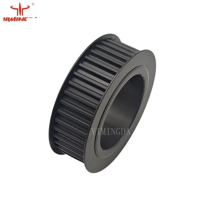 No de la parte 117759 Cinturón dentado rueda cortador automático bullmer D-8002
