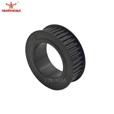 No de la parte 117759 Cinturón dentado rueda cortador automático bullmer D-8002