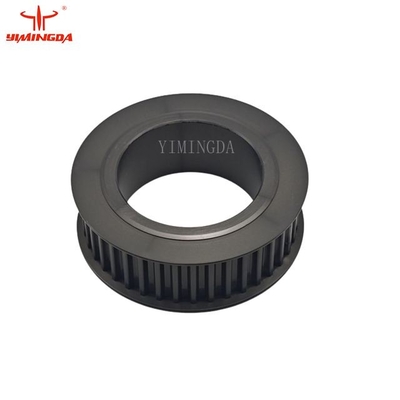 No de la parte 117759 Cinturón dentado rueda cortador automático bullmer D-8002